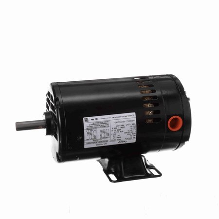 Century Motors 208-230/460v3ph 3/4hp 1725rpm OCA3074